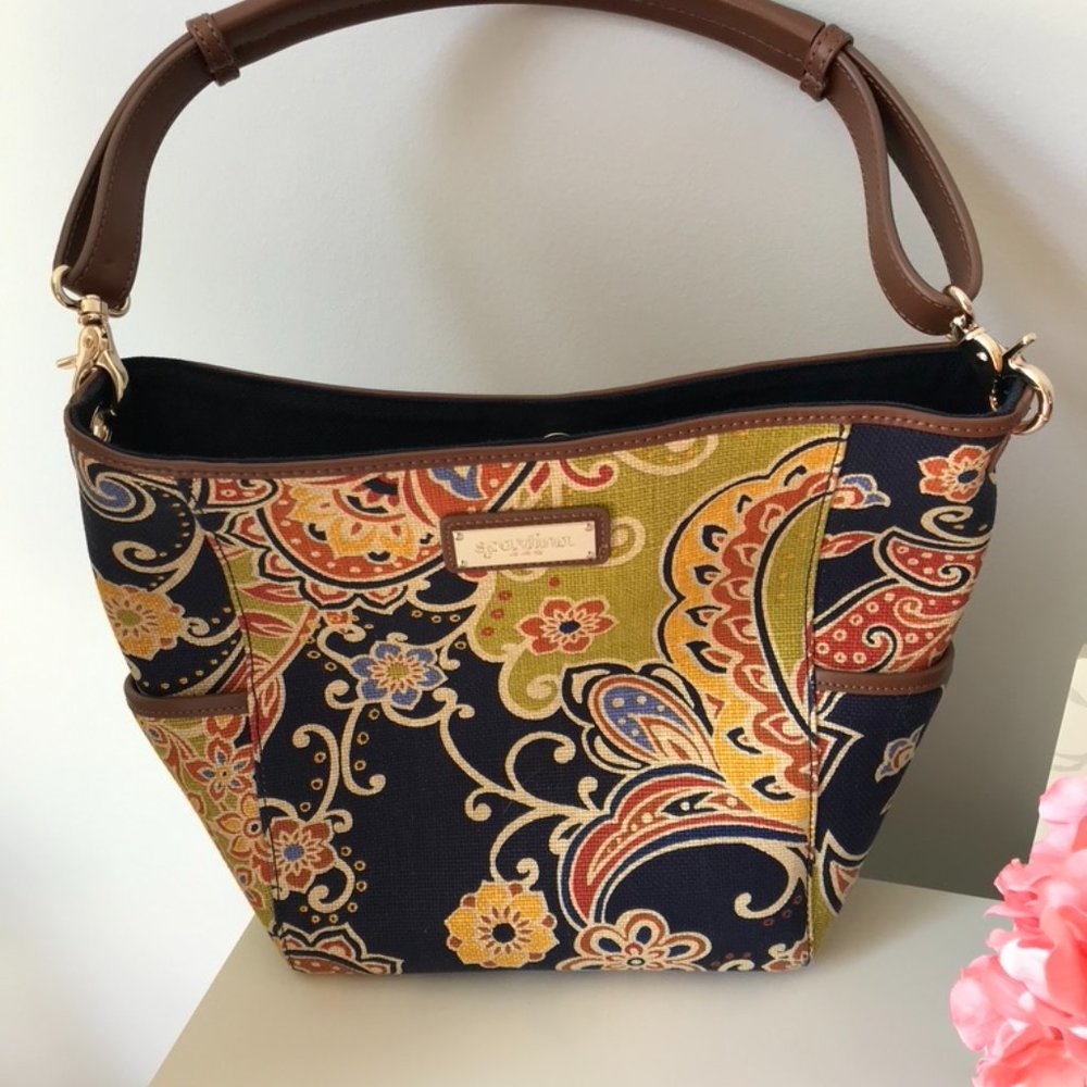 Spartina NEW Purse -